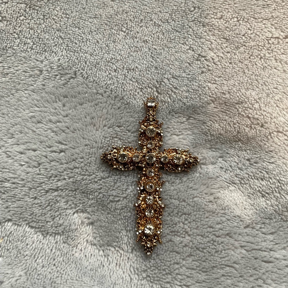 Lot of Religious Charms for Crafting - Picture 8 of 10